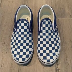 Vans Slip-On - Kids